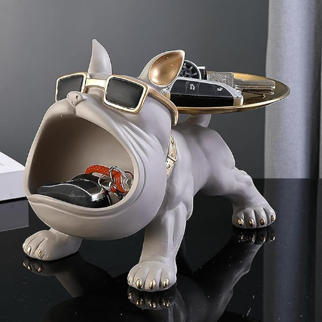 Bulldog Storage Butler