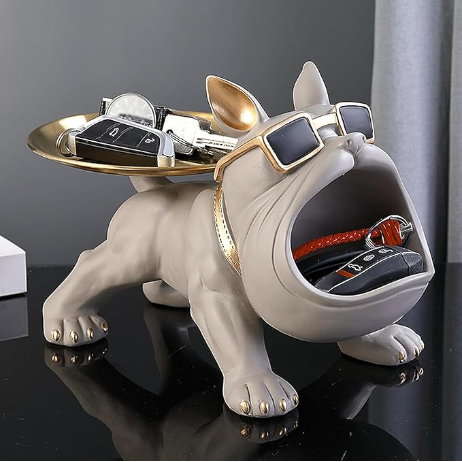 Bulldog Storage Butler