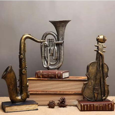 Musical Instrument Set