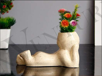 Thinking Baby Planter